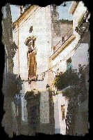 Facciata del Purgatorio