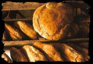 pane locale