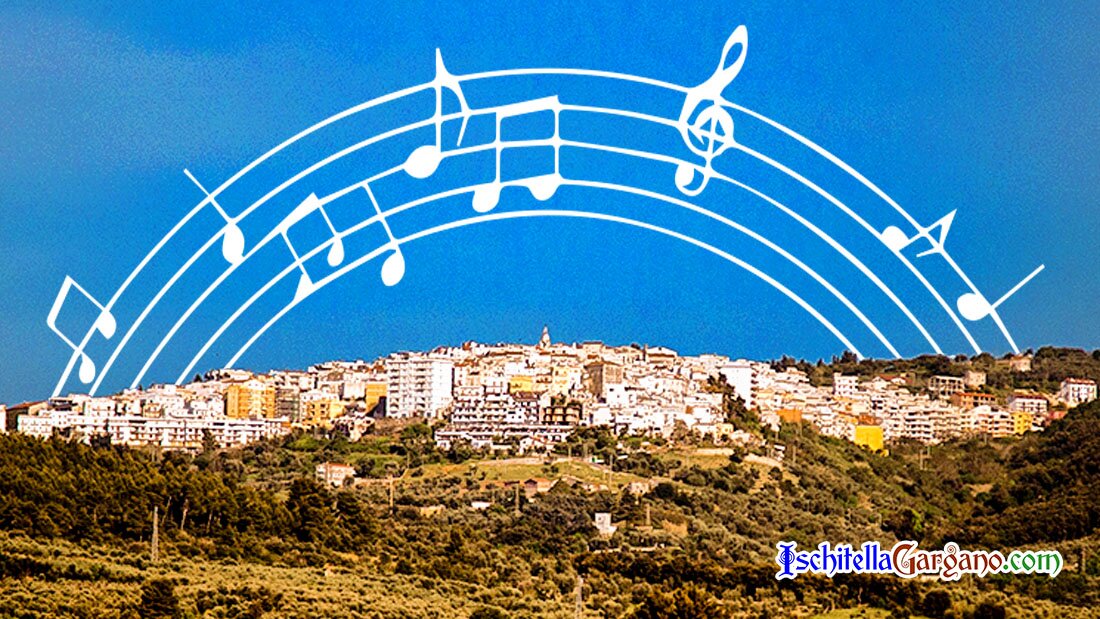 Festa della Musica Ischitella