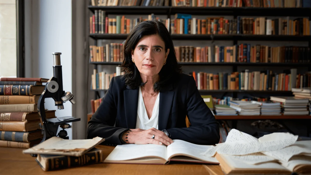 Cosa direbbe una femminista a un misogino di inizio Novecento?