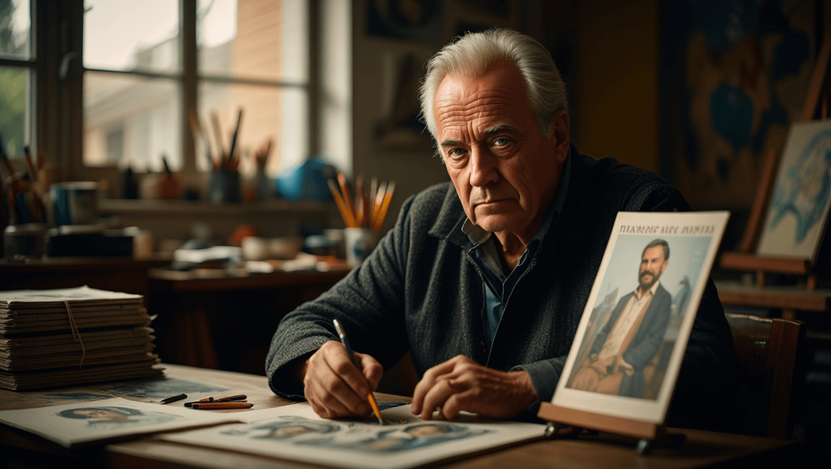 Altan: «I tempi? Sono sempre gli stessi. Dare un punto di vista diverso serve a far sentire le persone meno sole»