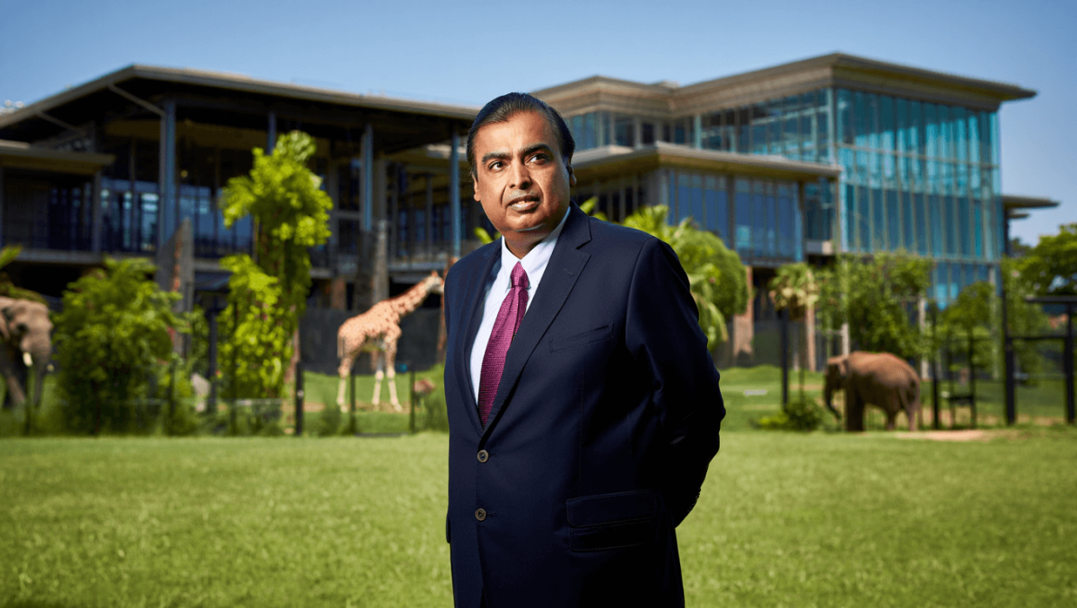 La verità dietro il mega zoo del miliardario Ambani: il centro Vantara che dice di salvare animali a rischio estinzione finisce sotto accusa