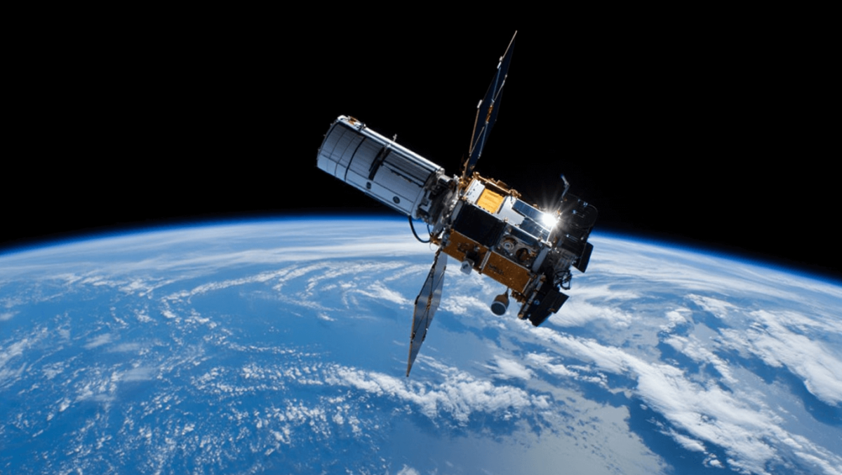 L’azienda italiana che collaborerà alla creazione di una costellazione di satelliti per gli Emirati Arabi. Cosa prevede il progetto SIRB