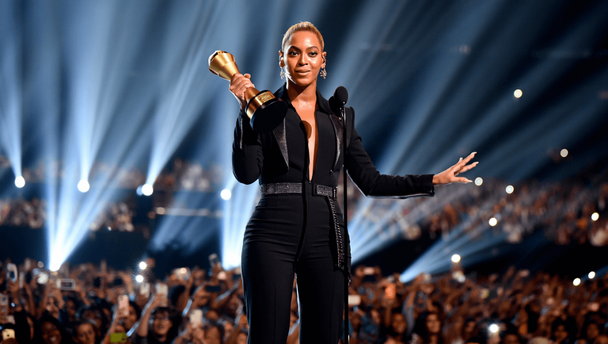 Beyoncé è miliardaria, svelato il segreto della cantante più ricca al mondo