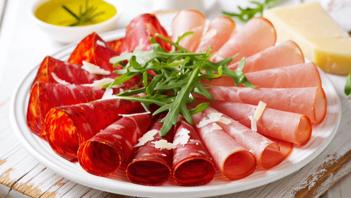 Bresaole e anche carpacci. Nasce la Carta dei sapori