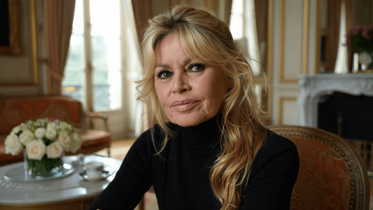 Le divinità non si giudicano, addio a Brigitte Bardot