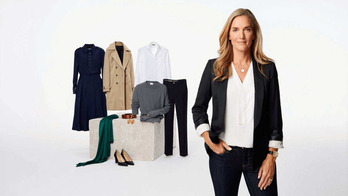 8 capi "furbi" che sembrano anonimi ma ti salvano l’outfit