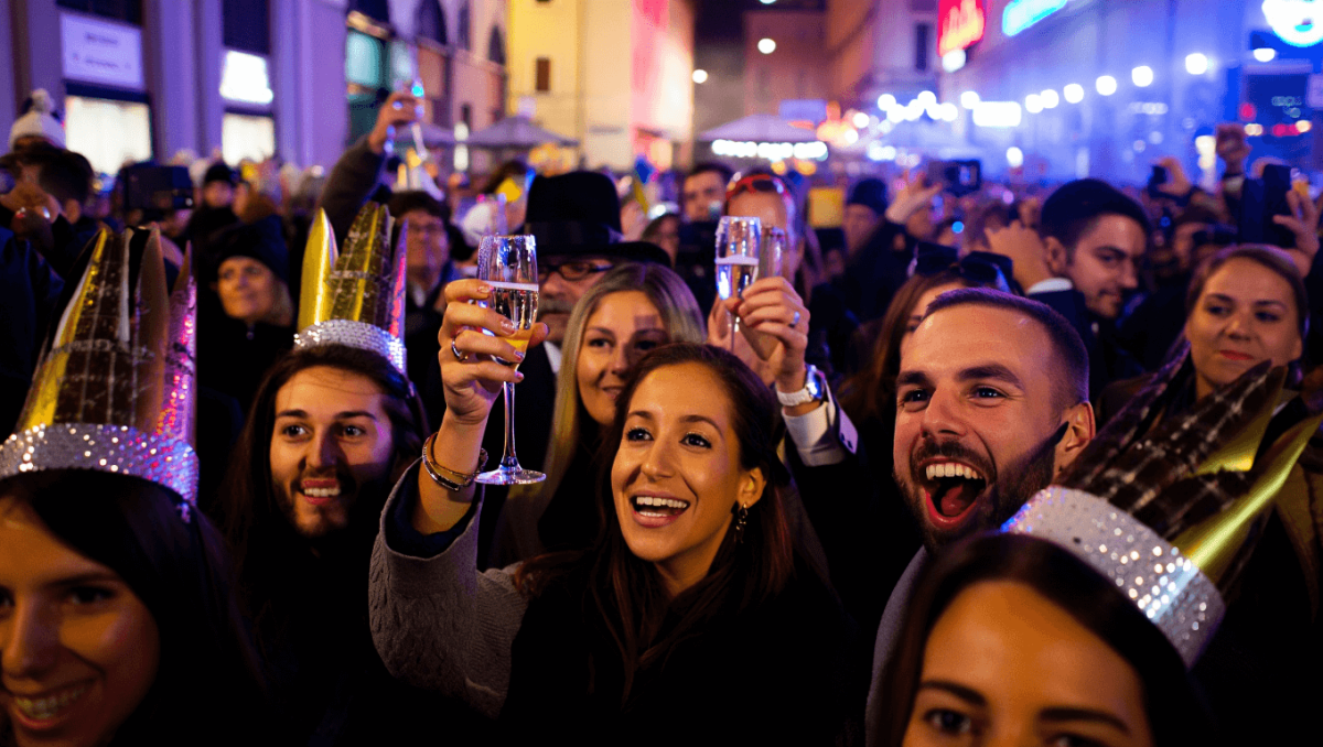 Ecco l'ultima cena del 2025. Istruzioni per non sbagliare