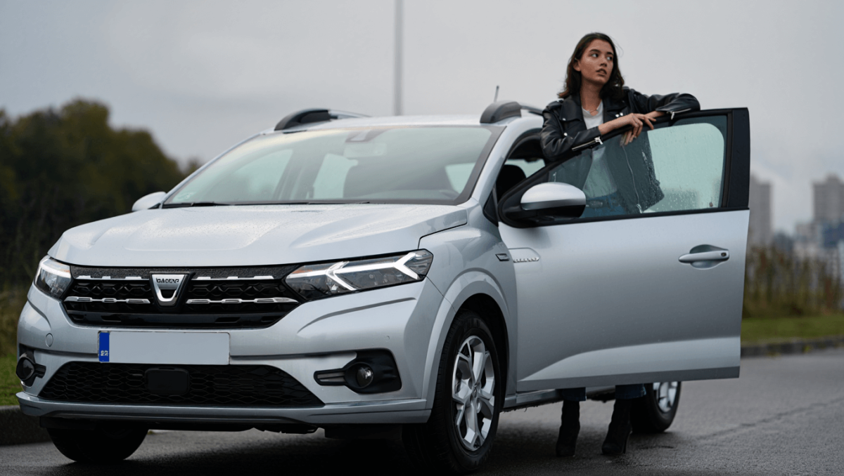 Nuova Dacia Sandero, la piattaforma CMF-B è un vero punto di forza