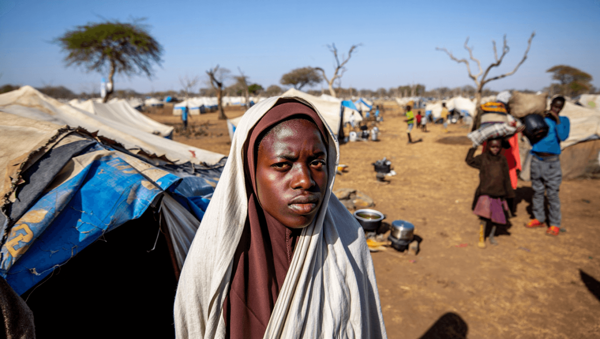 Sudan, Darfur: esecuzioni di massa, stupri, attacchi etnici, lunga è la lista dei crimini di guerra