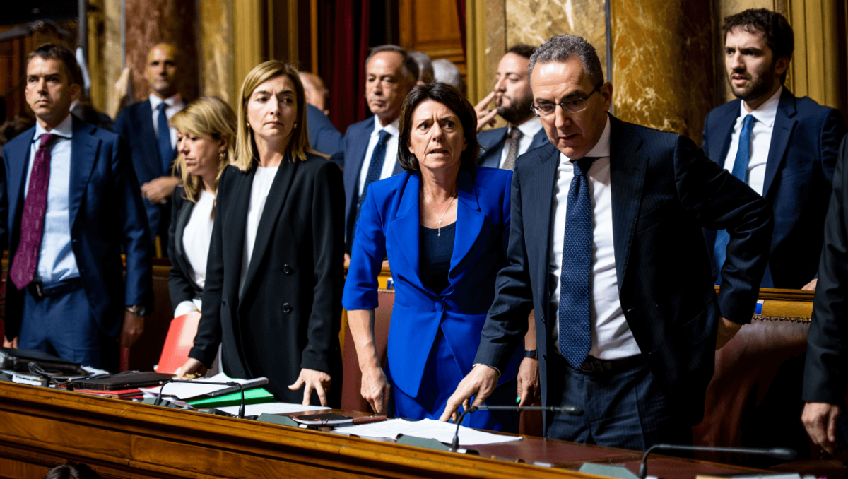 Pd, nessuna intesa su modifica ddl stupri, mistificazioni dalla Lega