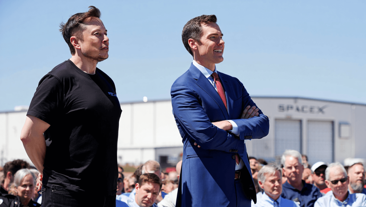 Spazio, ultima frontiera. Così la destra Maga riscrive i valori di Star Trek