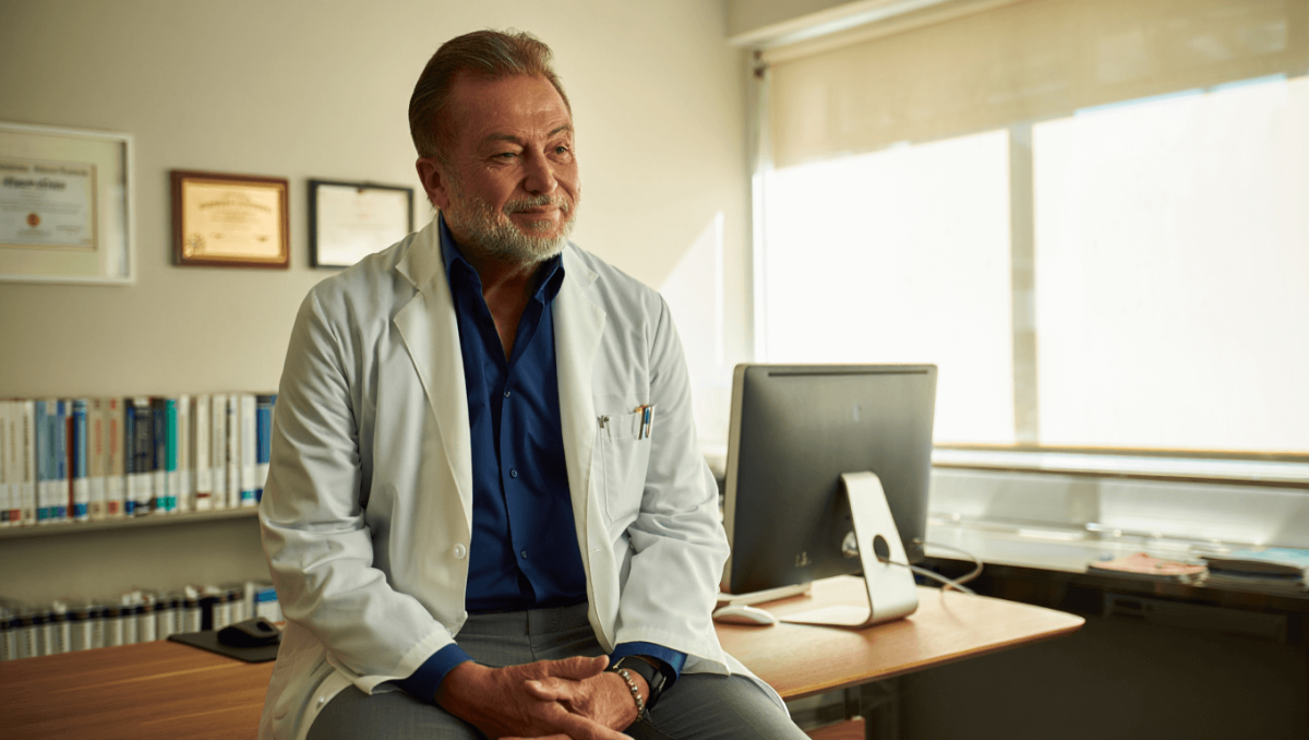 È morto Leonardo Celleno