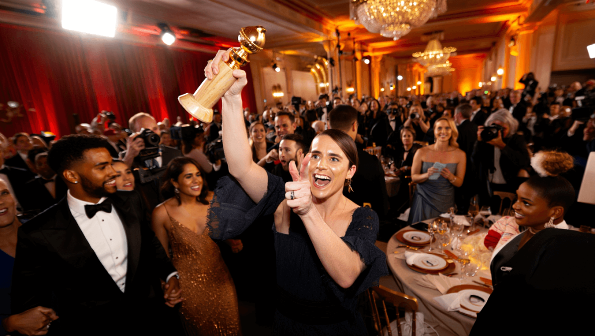 Vincitori Golden Globes 2026, l'elenco completo