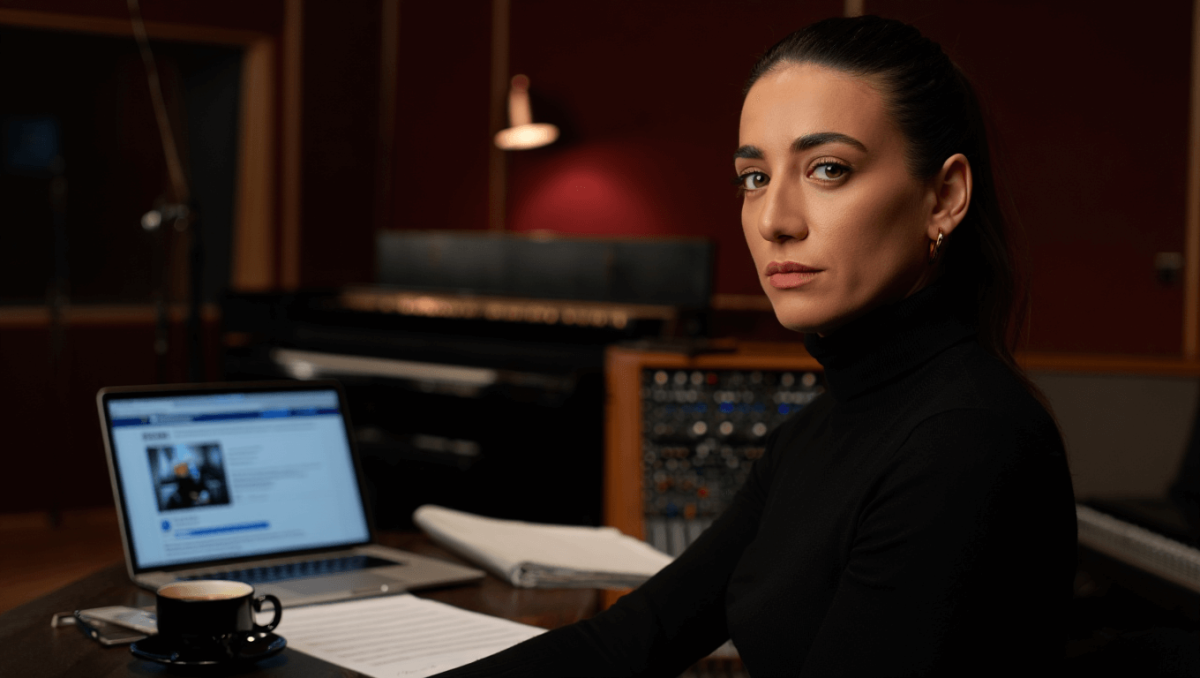 Grazia Di Michele esclusa dall'omaggio a Ornella Vanoni di "Che Tempo che Fa", la critica a Fabio Fazio: «Vuole solo artisti omologati»