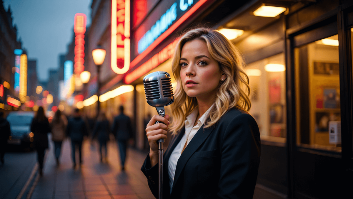 Siamo state tutte West End Girl, per questo ci piace Lily Allen