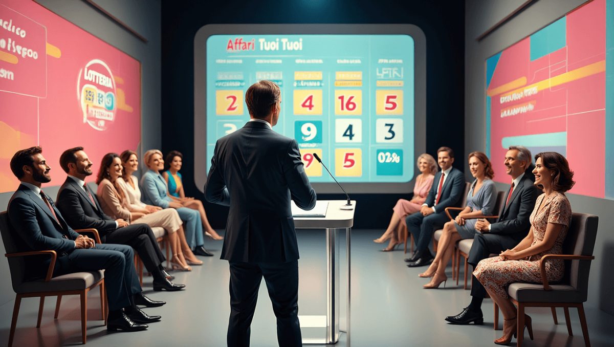 Lotteria Italia, i biglietti vincenti in diretta tv: lo speciale “Affari Tuoi” con Stefano De Martino, i super ospiti e tutti i premi