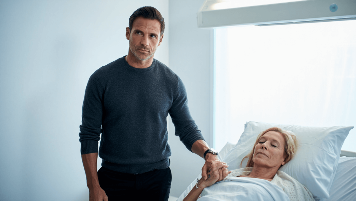 Marco Van Basten lascia il lavoro in tv per la moglie gravemente malata