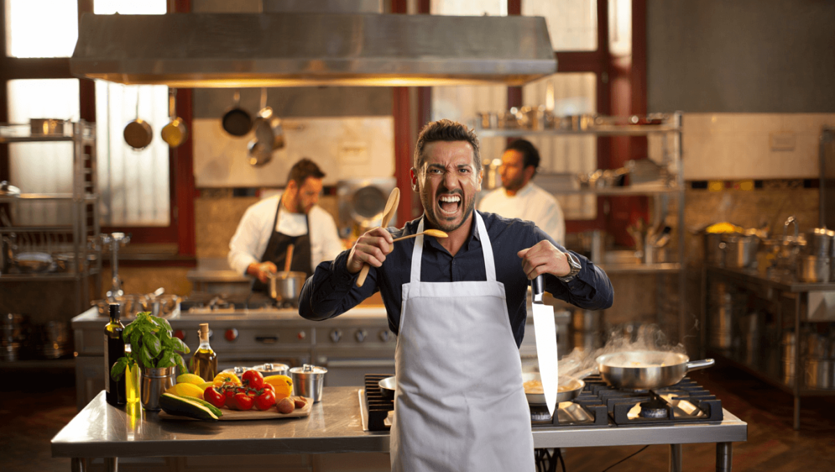 Gli effetti di 15 anni di Masterchef sull’Italia