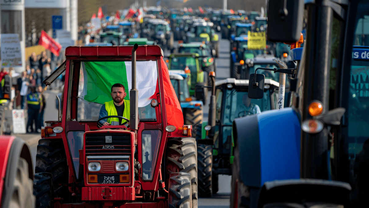 Mercosur, la premier Meloni non tira la corda con Coldiretti: “Prematuro firmare ora l’accordo”
