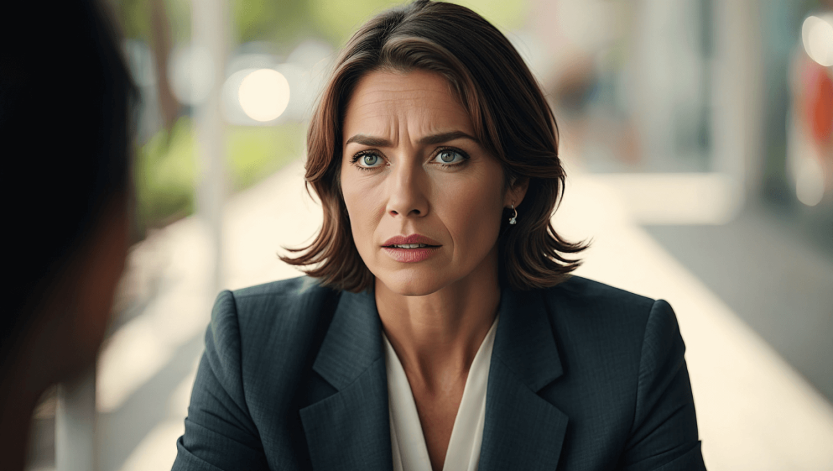 Fenomenologia di Monica Setta, la nostra “villain” preferita