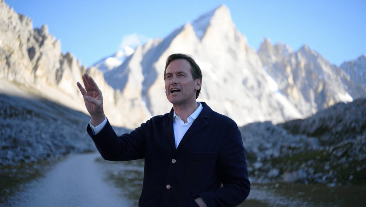 Giornata della Montagna: Unimont e le altre, viaggio tra i corsi di laurea per imparare a proteggerla