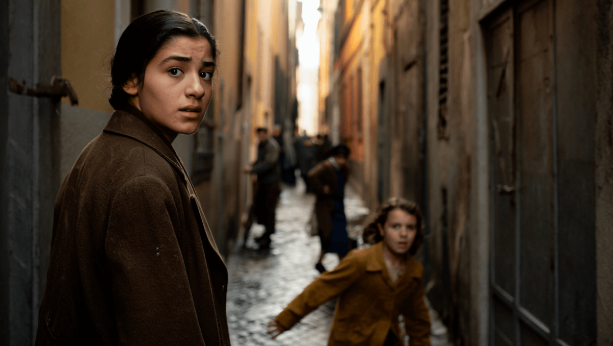 "Morbo K": un virus inventato per salvare gli ebrei romani dalla deportazione. La miniserie su Rai1: quando andrà in onda