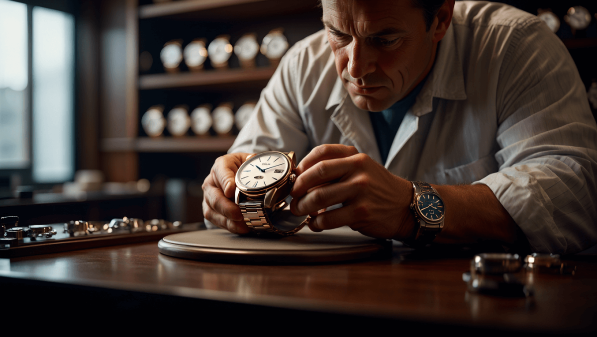 Nuovo anno, nuovi collezionisti: come entrare nel mondo degli orologi di lusso senza errori con i consigli di Paolo Cattin