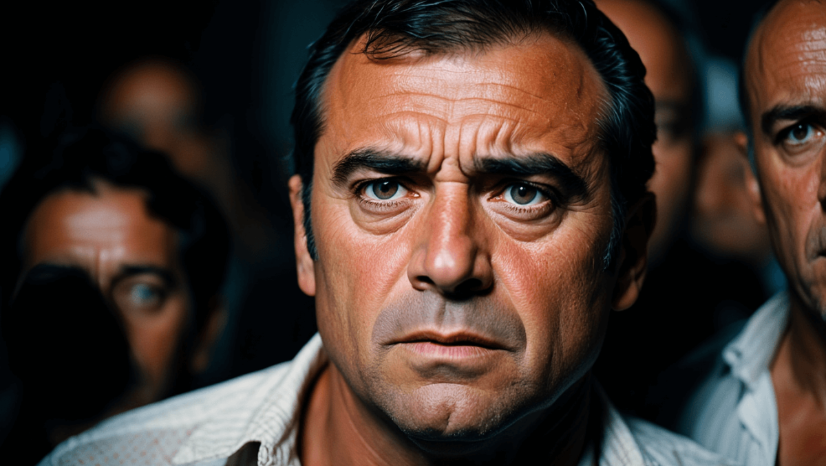 Pasolini parla anche alla Francia: «Non dobbiamo lasciarlo ai fascisti»