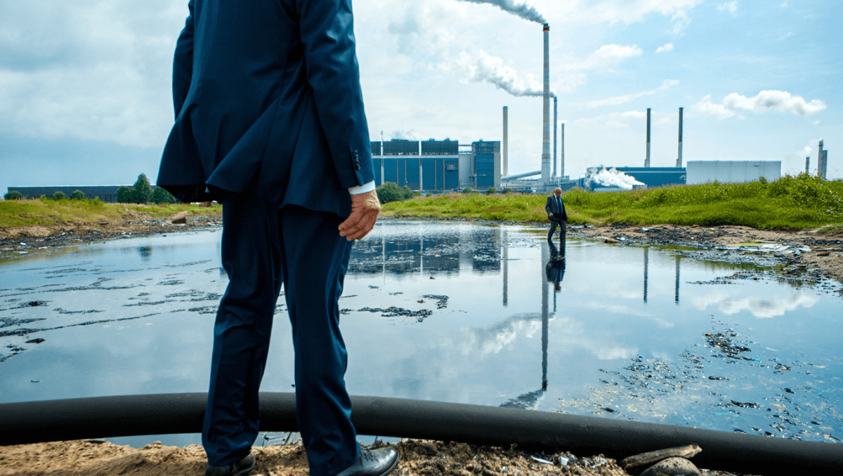 “La Miteni sapeva di inquinare, ma non ha denunciato i Pfas”: le motivazioni della condanna dei manager