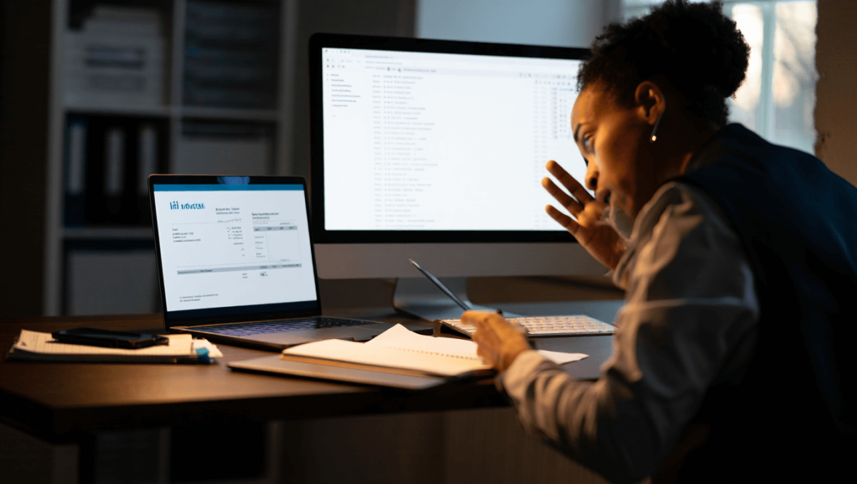 Phishing via PEC: l'allarme della polizia sulle fatture false