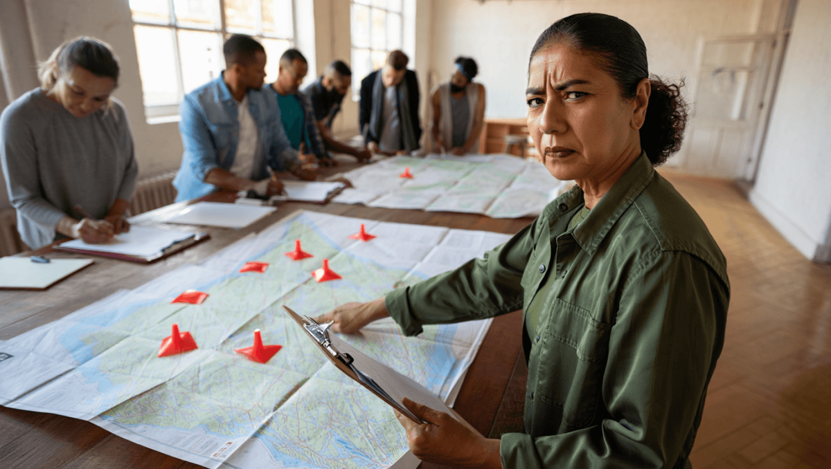 “Sicuri Insieme”, il progetto che esorta i cittadini a segnalare i rischi ambientali
