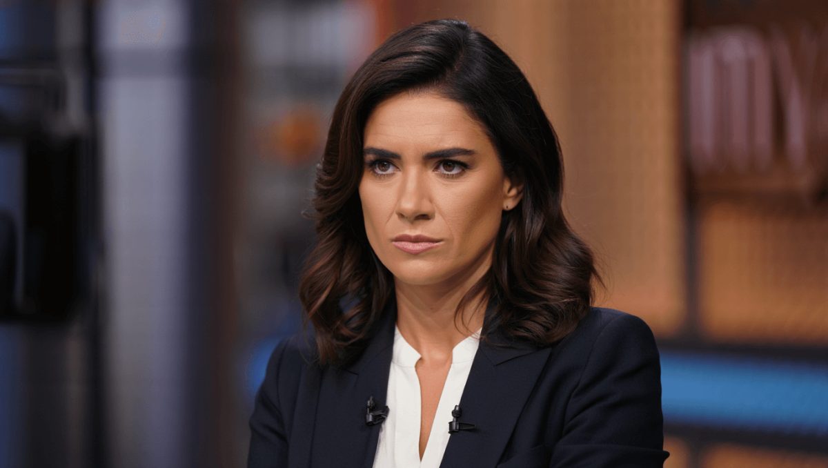 Sabrina Impacciatore: «Ho fallito tutta la vita. Voglio il diritto di cadere, penso sia una cosa buona da ricordare a tutti»