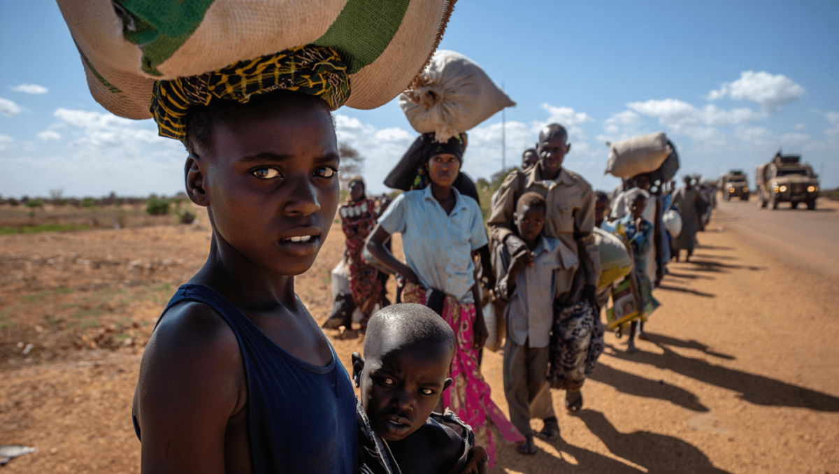 Sahel, i gruppi jihadisti espandono la loro influenza: il difficile lavoro delle Ong in campo