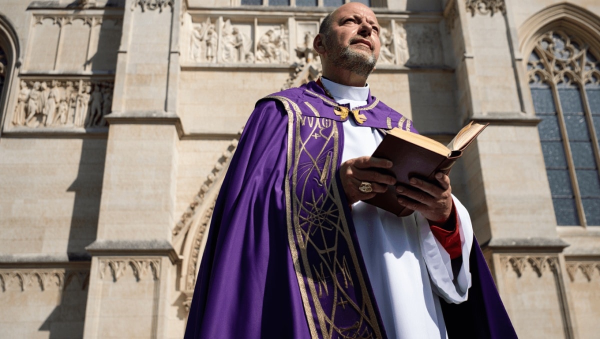 San Ilario di Poitiers: il Santo del 13 gennaio e la sua eredità