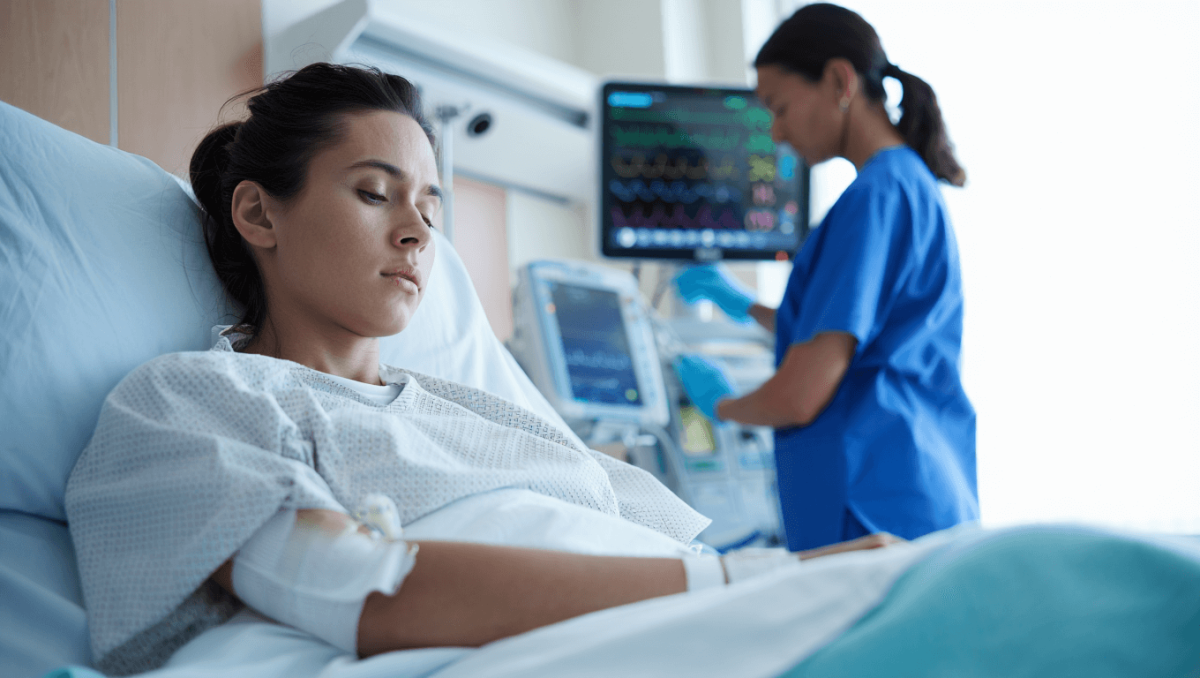 Sara Carbonero ricoverata d'urgenza a Lanzarote: "Il 2 gennaio ha cominciato a sentirsi male"