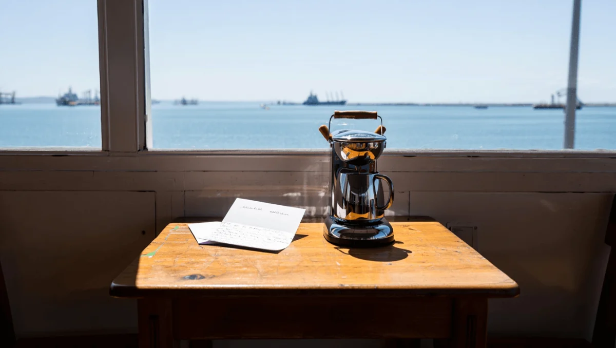 Lettera a uno scrittore che non conosco