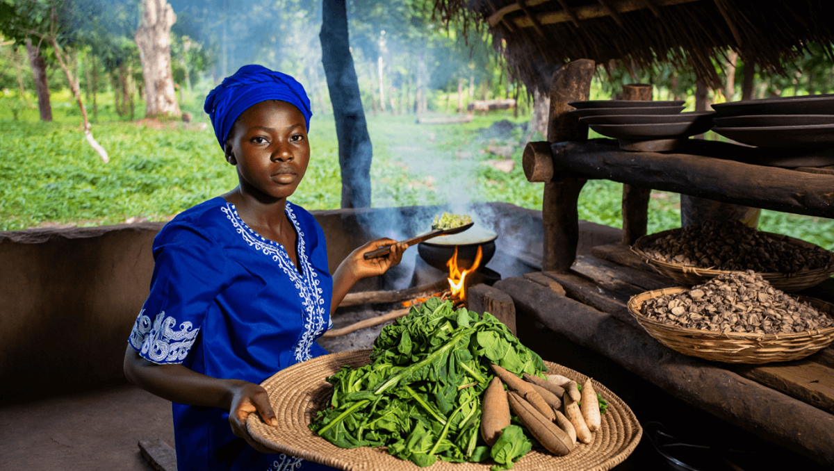 Sierra Leone, la rivoluzione (in cucina) che può salvare il paese dalla fame e dalla deforestazione
