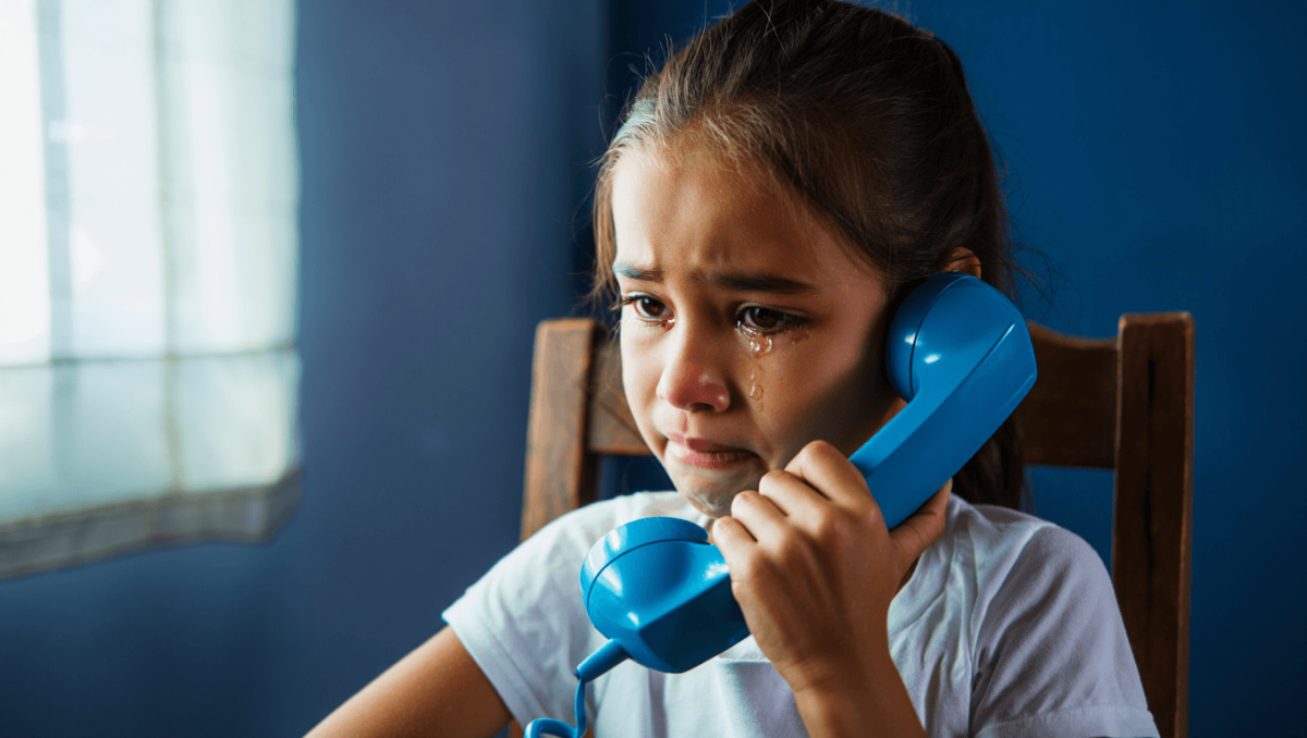 Telefono Azzurro, anche a Natale le linee d’ascolto aperte 24 ore su 24
