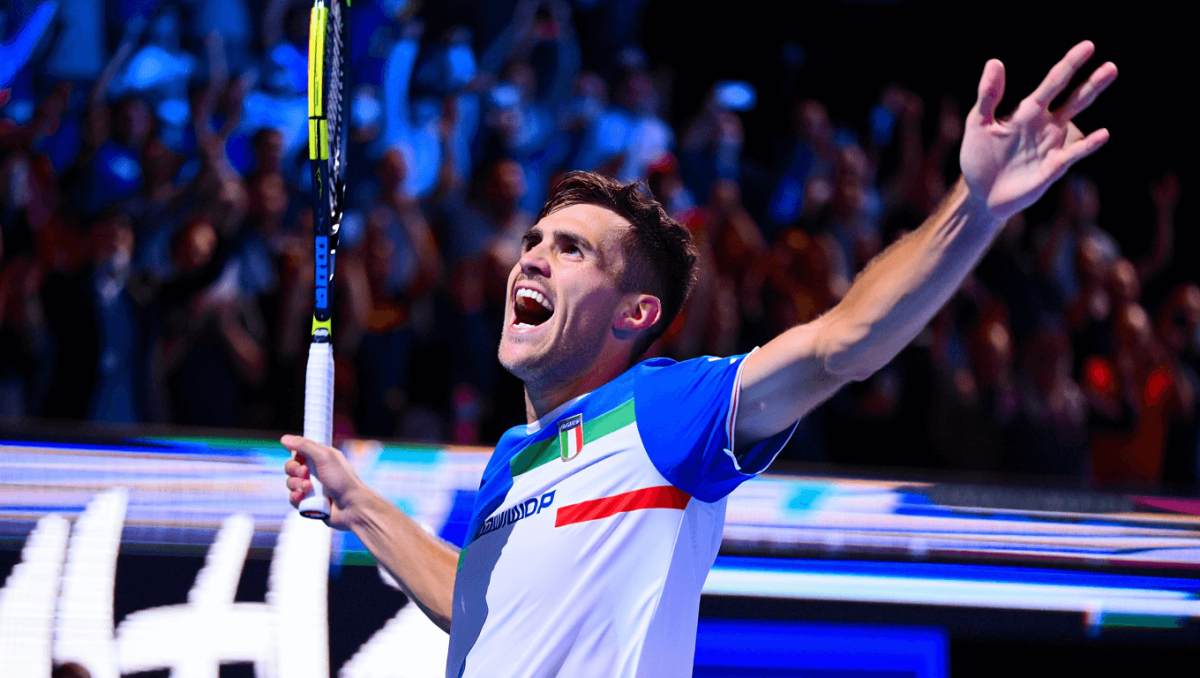 Calendario United Cup 2026: orari giornalieri, tv, programma, streaming