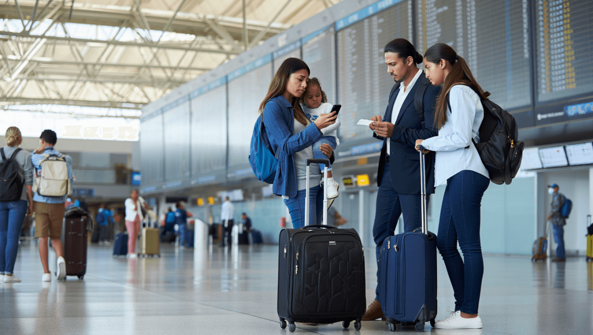 Usa, cittadini americani lascino subito il Venezuela