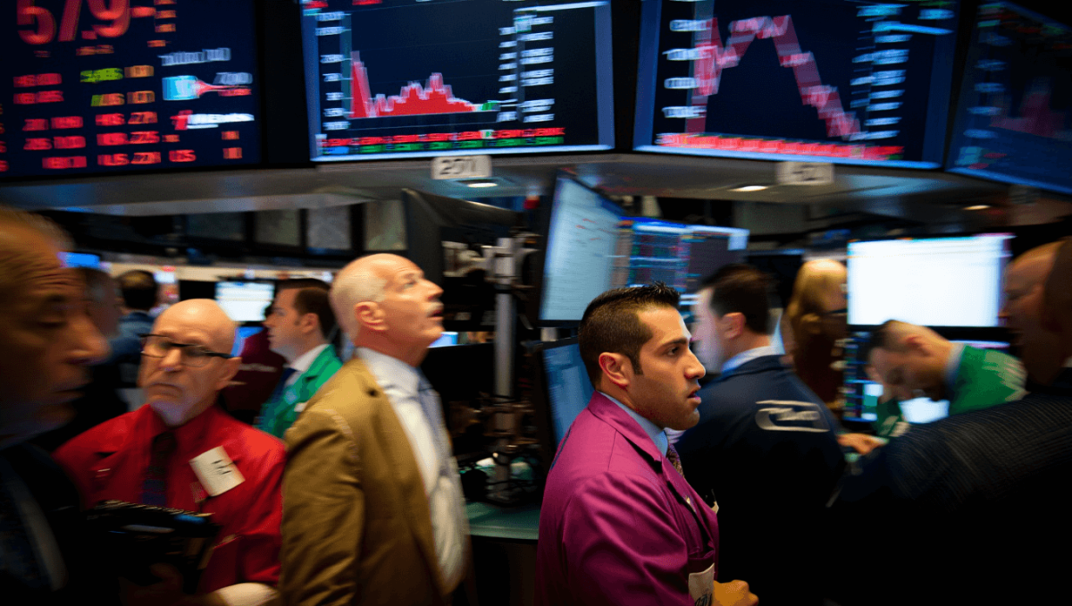 Il petrolio chiude in calo a New York a 57,95 dollari