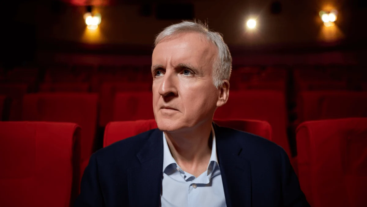Avatar, James Cameron e l’arte di fare cinema