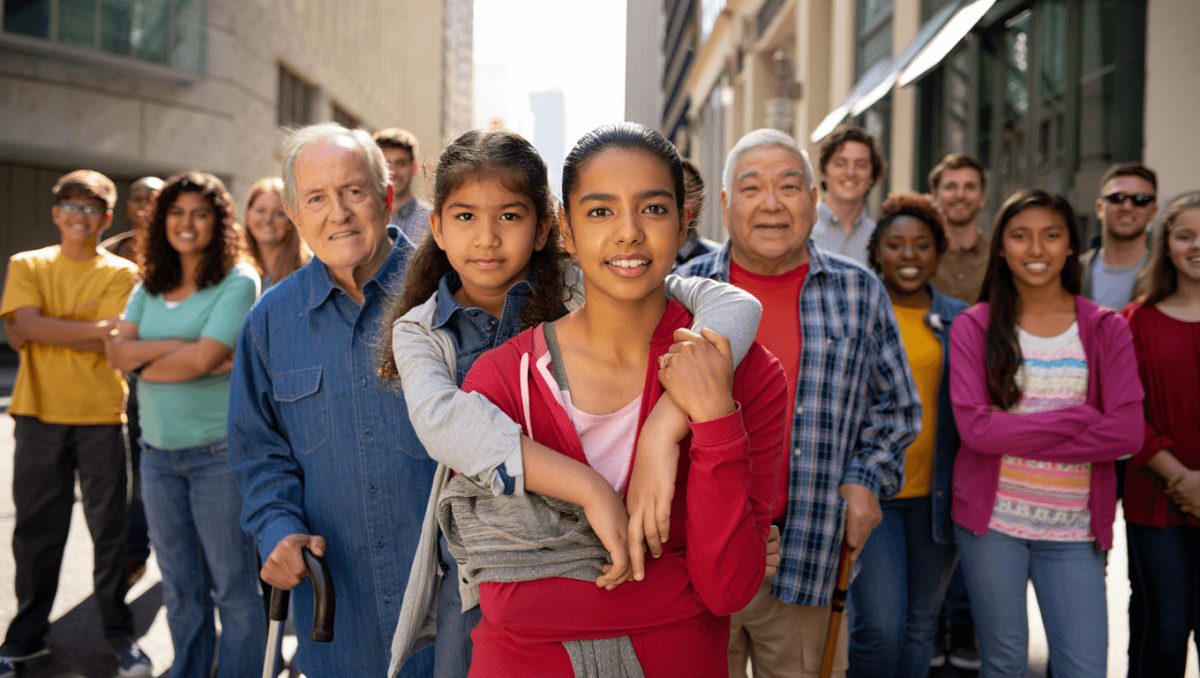 Disparità sociali, il bando che finanzia progetti per creare collettività più inclusive e solidali