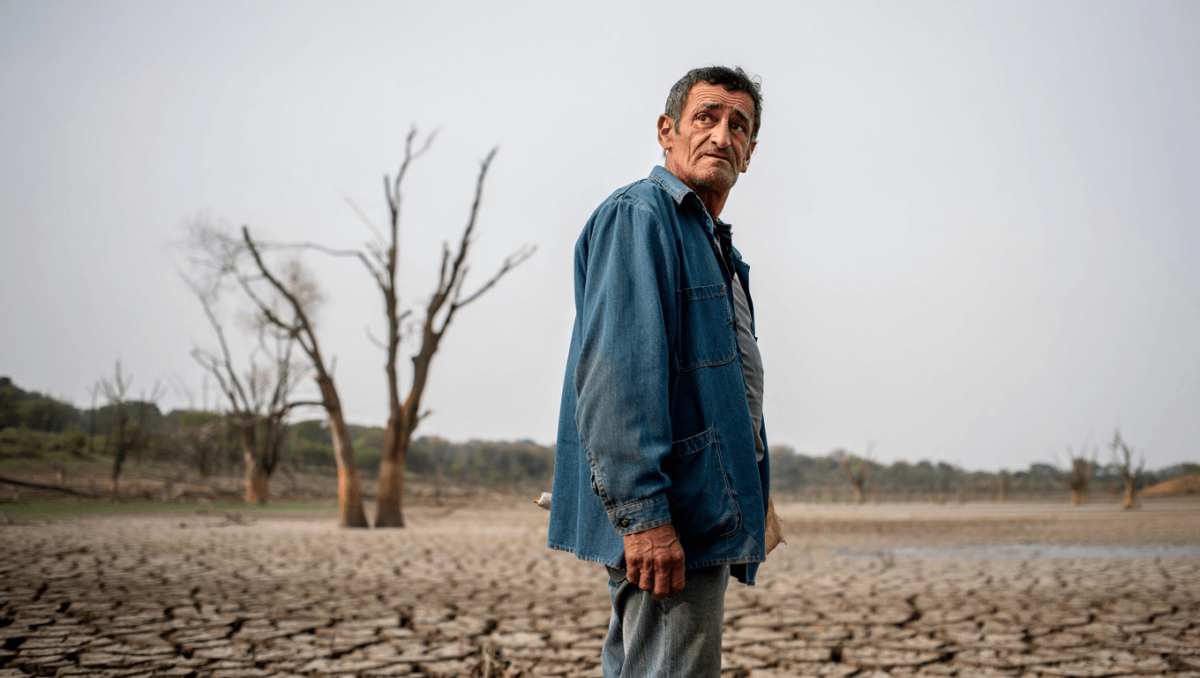 Cambiamento climatico, il filosofo della scienza Motterlini: “Siamo abituati a ragionare sull’oggi, perciò la nostra mente non valuta i danni futuri”