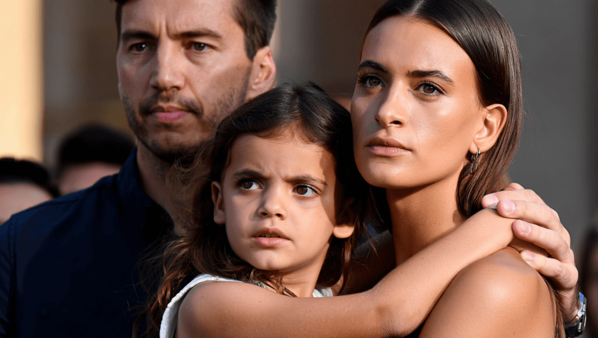 Chanel Totti: «La separazione dei miei non è stata facile, ma io e Christian abbiamo protetto Isabel. Raccomandata? Fino a un certo punto»