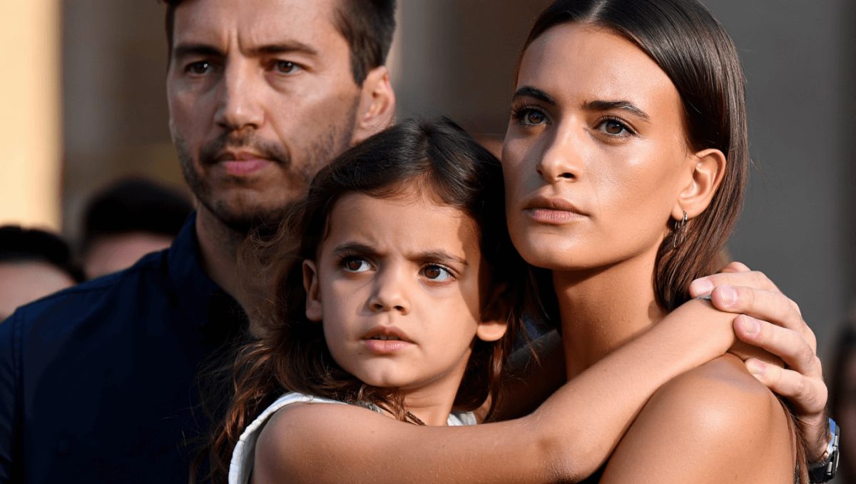 Chanel Totti: «La separazione dei miei non è stata facile, ma io e Christian abbiamo protetto Isabel. Raccomandata? Fino a un certo punto»