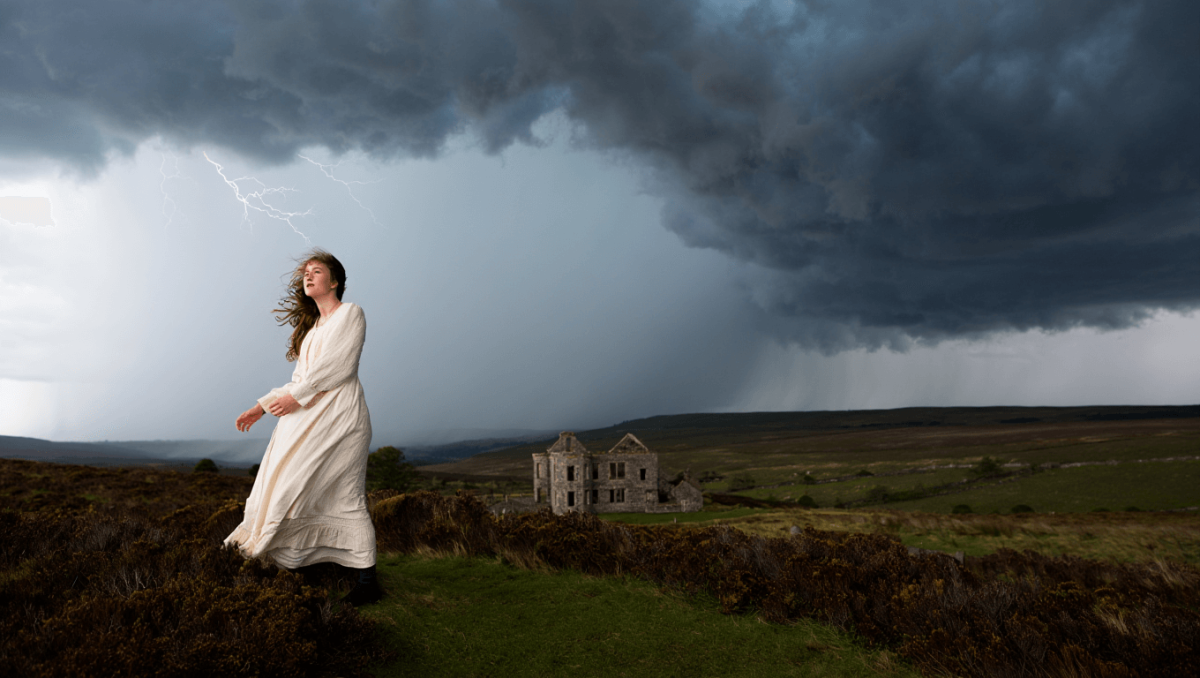 Perché Cime tempestose è diventato un fenomeno culturale globale