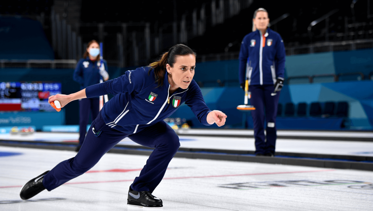 Stefania Constantini