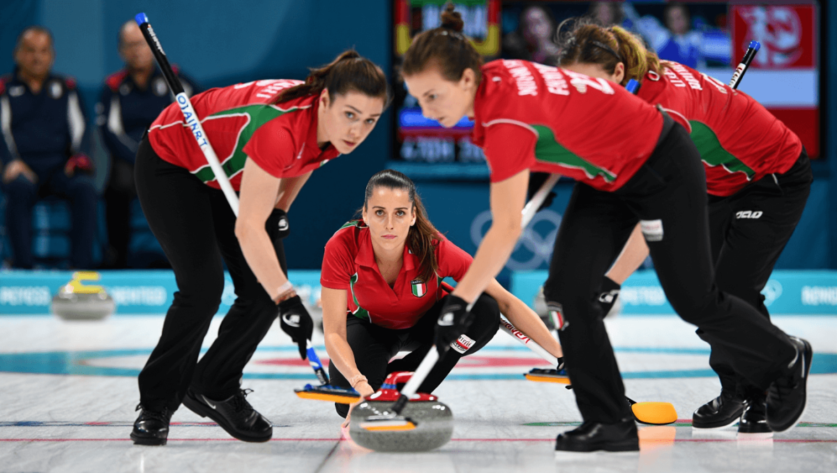 Stefania Constantini